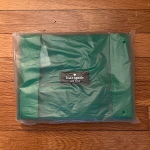 Kate Spade Grocery Bag